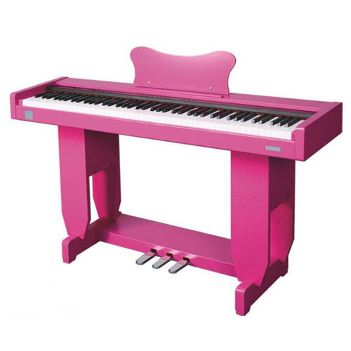 поставки цифрового фортепиано