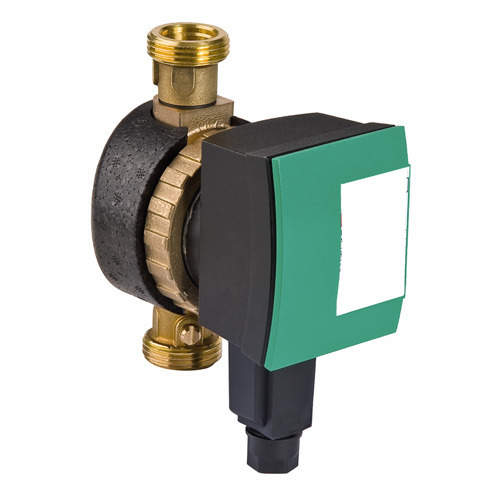 поставки циркуляционных насосов