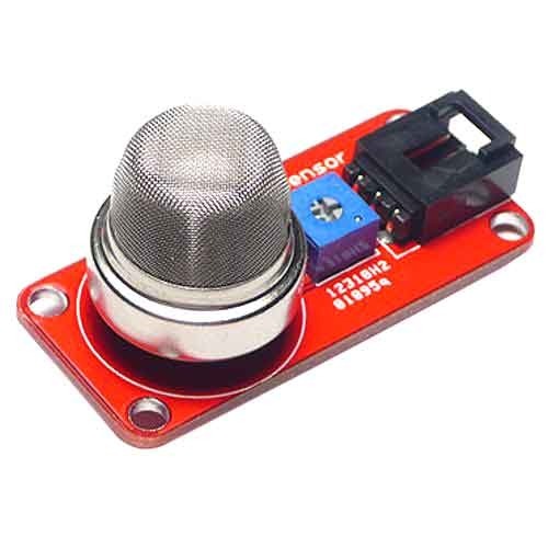 поставки датчиков газа