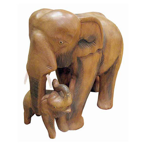 поставки декоративных изделий из дерева