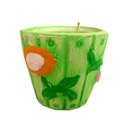 поставки декоративных свечей