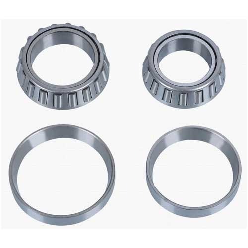 поставки деталей подшипников