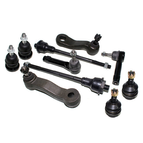 поставки деталей рулевого управления