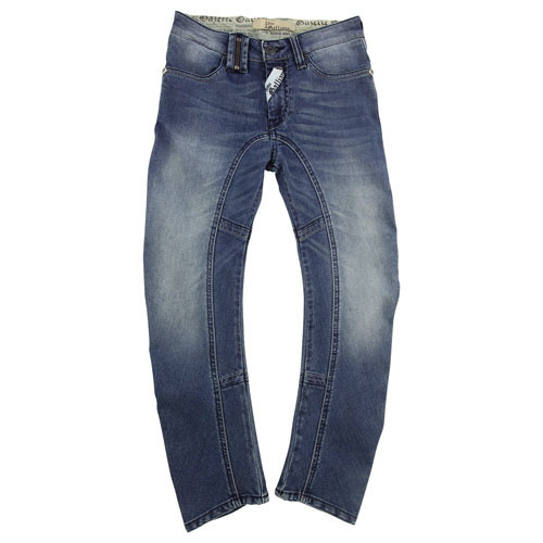 поставки детских джинсов