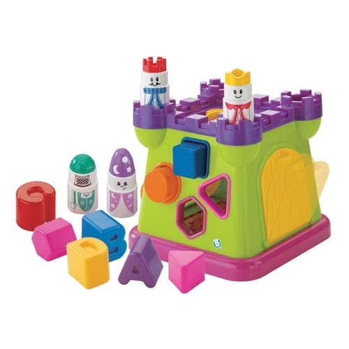 поставки детских игрушек