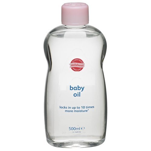 поставки Детского масла