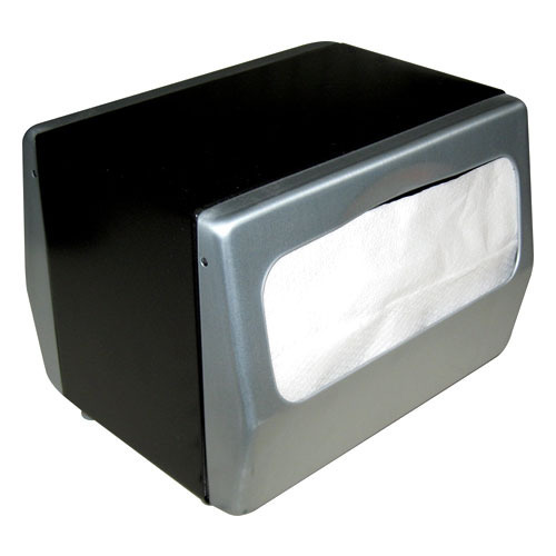 поставки диспенсеров для салфеток