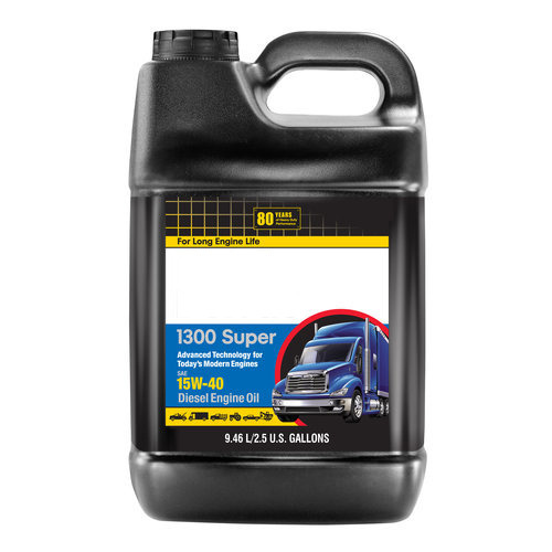 поставки дизельного масла