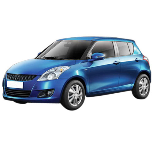 поставки дизельного автомобиля