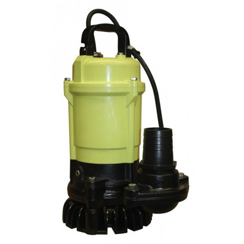 поставки дренажных насосов