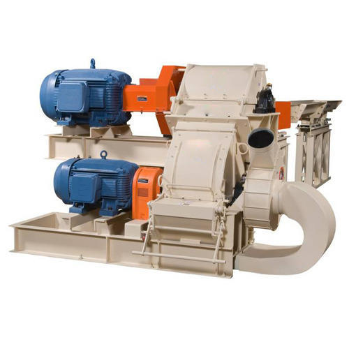 поставки дробилок молотковых