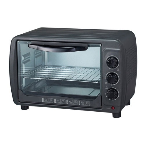 поставки духовки электрической