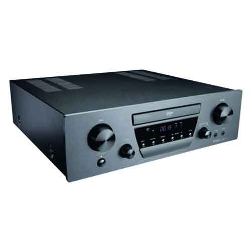 поставки DVD-ресивера