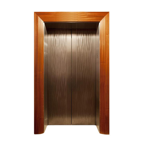 поставки дверей лифта