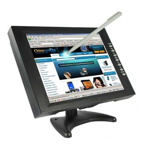 поставки экранов сенсорных