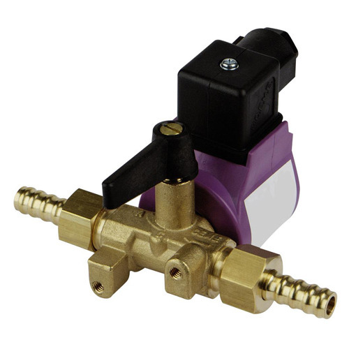 поставки электроклапана