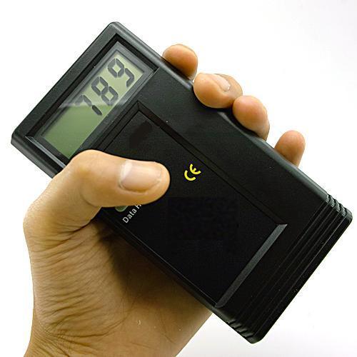 поставки электромагнитного датчика