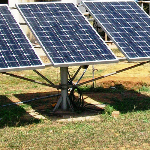 поставки Электростанций солнечных