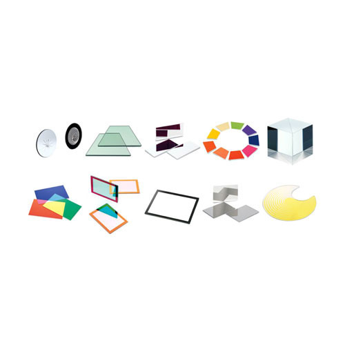 поставки Элементов оптических