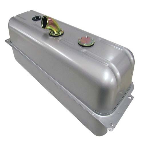 поставки емкостей для топлива