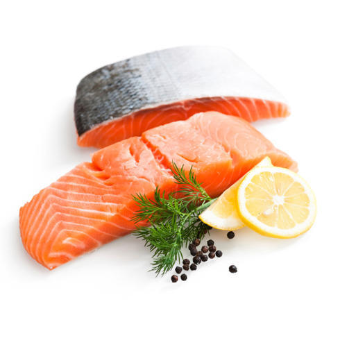 поставки Филе рыбы