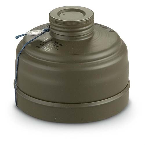 поставки фильтров газовых