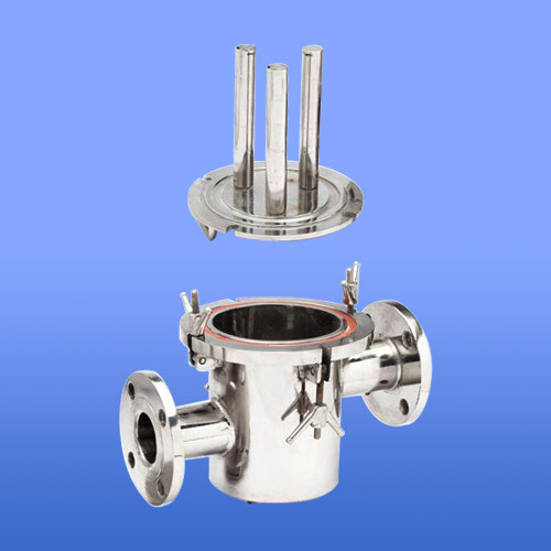 поставки фильтров магнитных