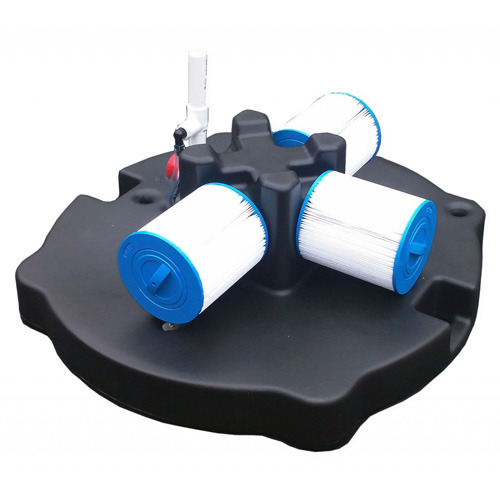 поставки фильтров механических