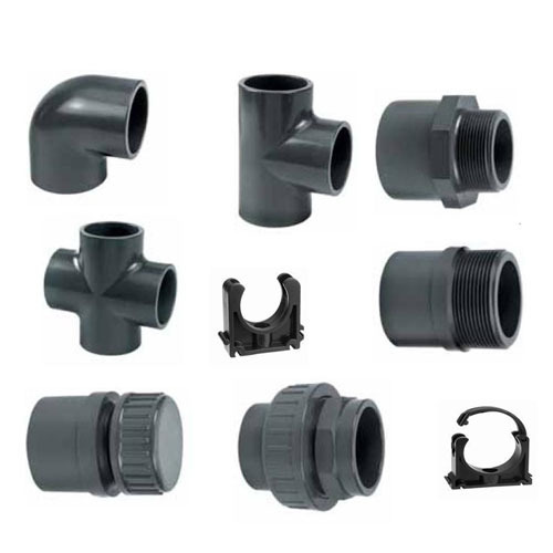 поставки фитингов пластиковых