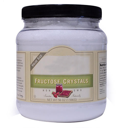 поставки фруктозы кристаллической