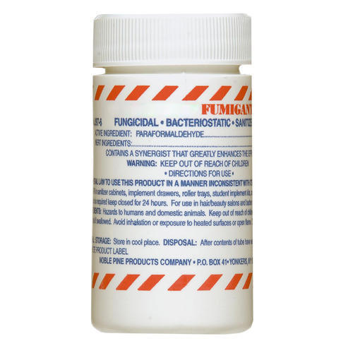 поставки Фумигантов