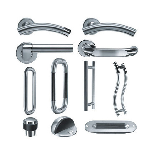 поставки фурнитуры для дверей