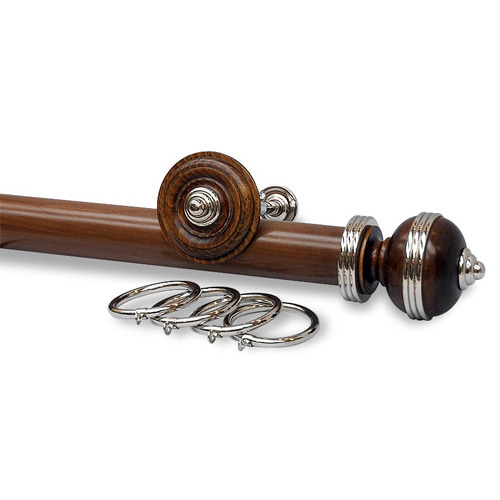 поставки фурнитуры для штор