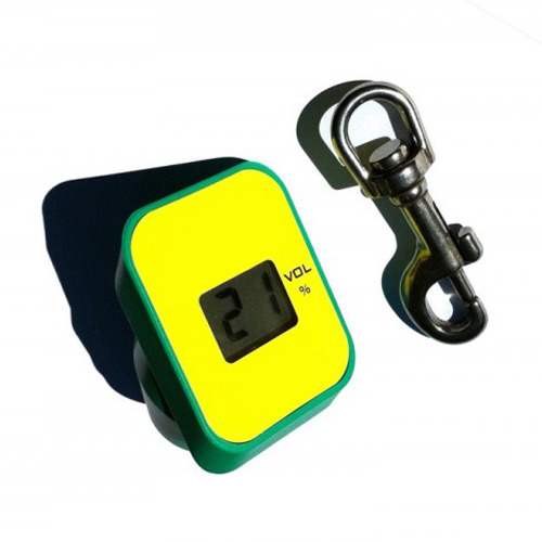 поставки газовой смеси