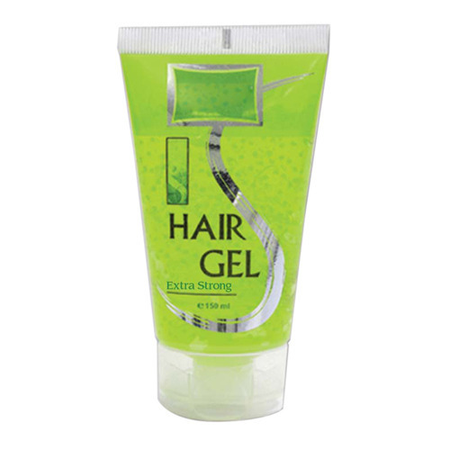 поставки геля для волос