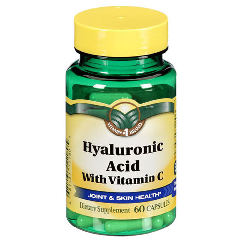 поставки гиалуроновой кислоты