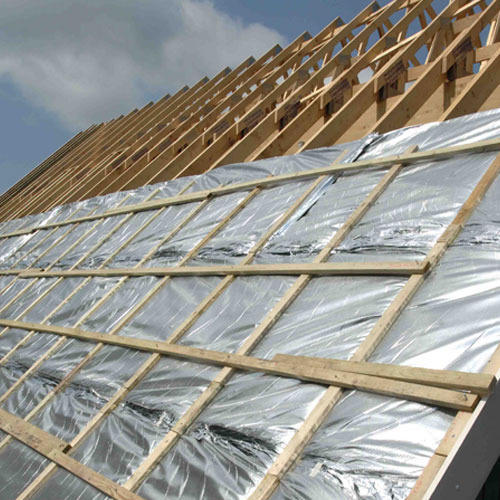 поставки Гидроизоляции кровельной