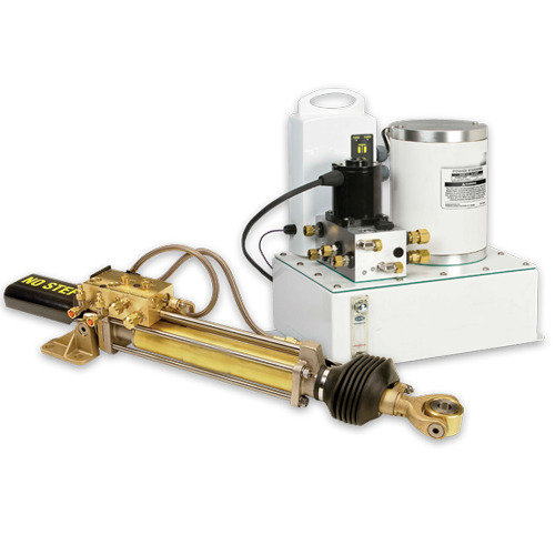 поставки гидроусилителей руля