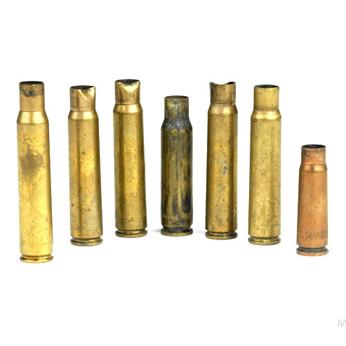 поставки гильз для патронов