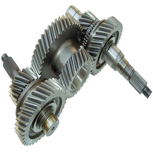 поставки гипоидных передач