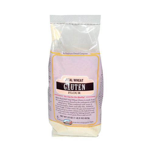 поставки глютена пшеничного