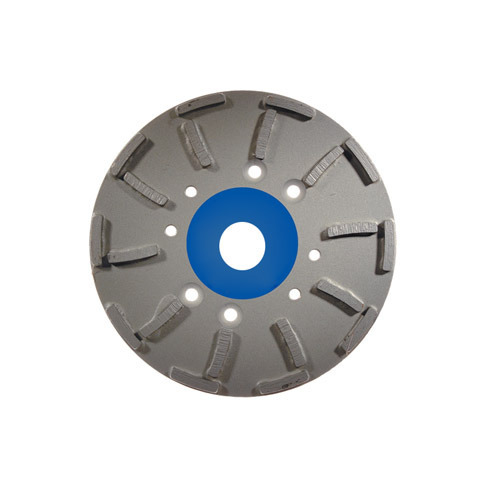 поставки головок шлифовальных