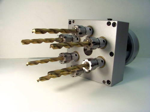 поставки головок сверлильных