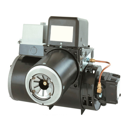 поставки горелок газомазутных