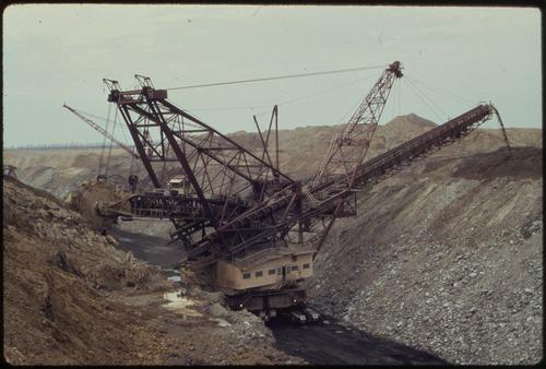 поставки горно шахтное оборудование