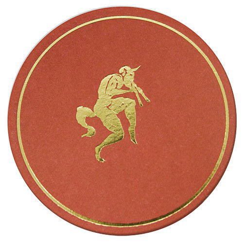 поставки Горячей штамповки