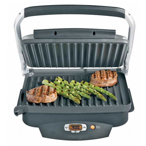 поставки гриля электрического