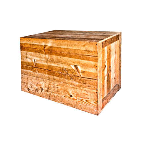 поставки Грузовых боксов