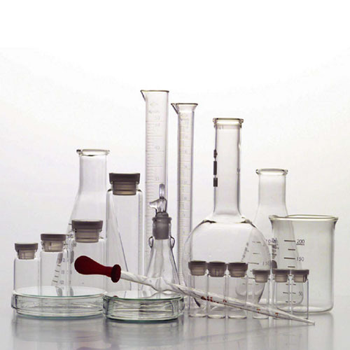 поставки химических реактивов