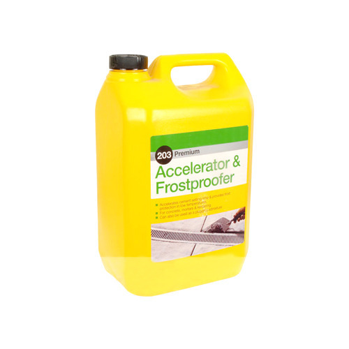 поставки Химии строительной